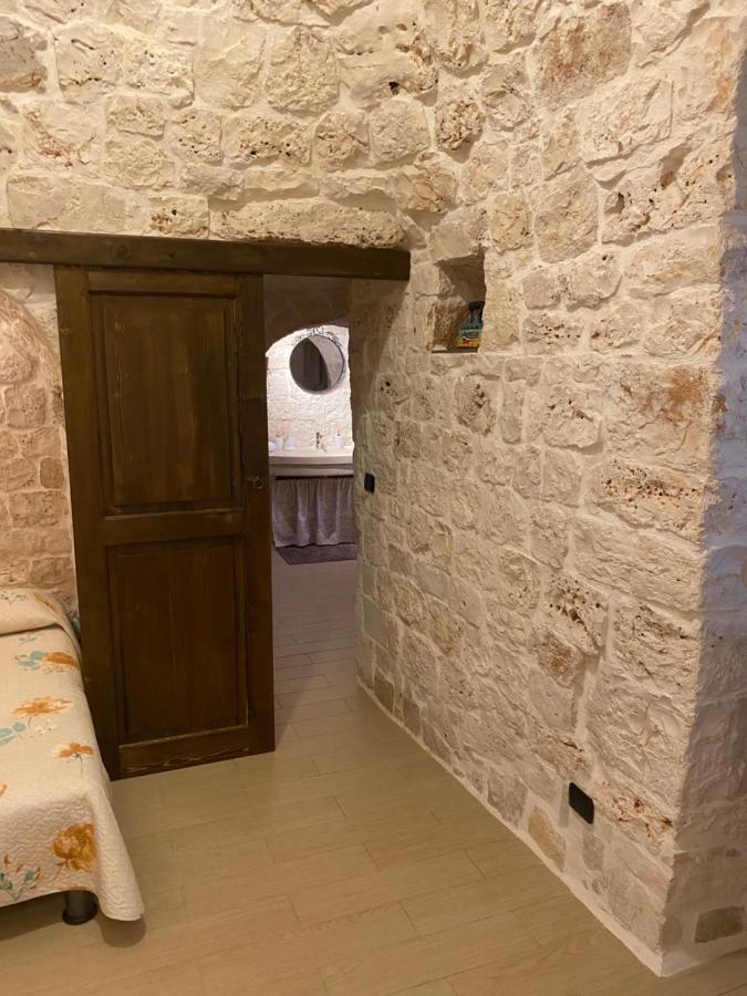 Trulli Del Relax Villa Castellana Grotte Exterior photo