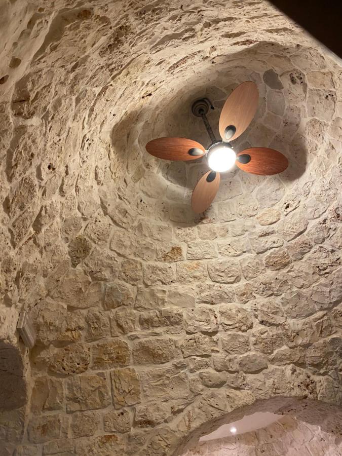 Trulli Del Relax Villa Castellana Grotte Exterior photo