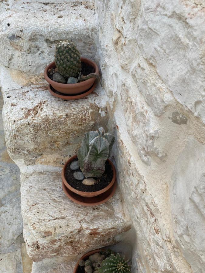 Trulli Del Relax Villa Castellana Grotte Exterior photo