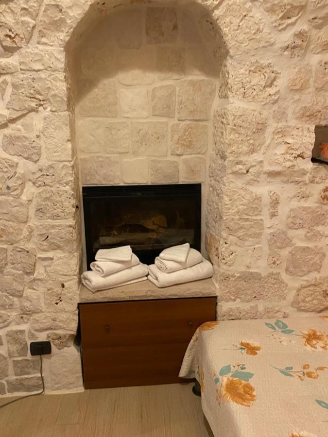 Trulli Del Relax Villa Castellana Grotte Exterior photo