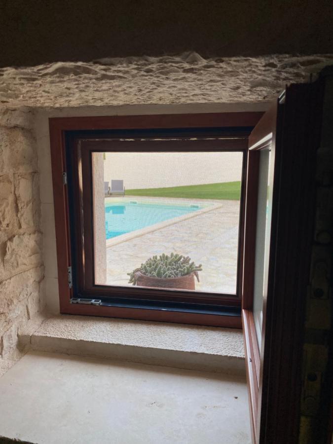 Trulli Del Relax Villa Castellana Grotte Exterior photo